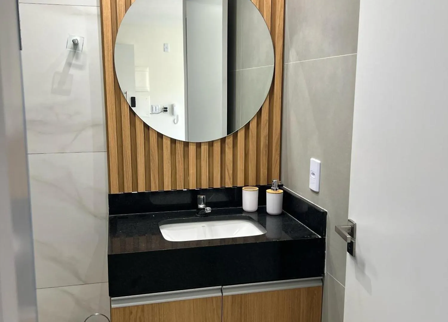 Apartament Porto Beijupira Exclusive Pôrto das Galinhas