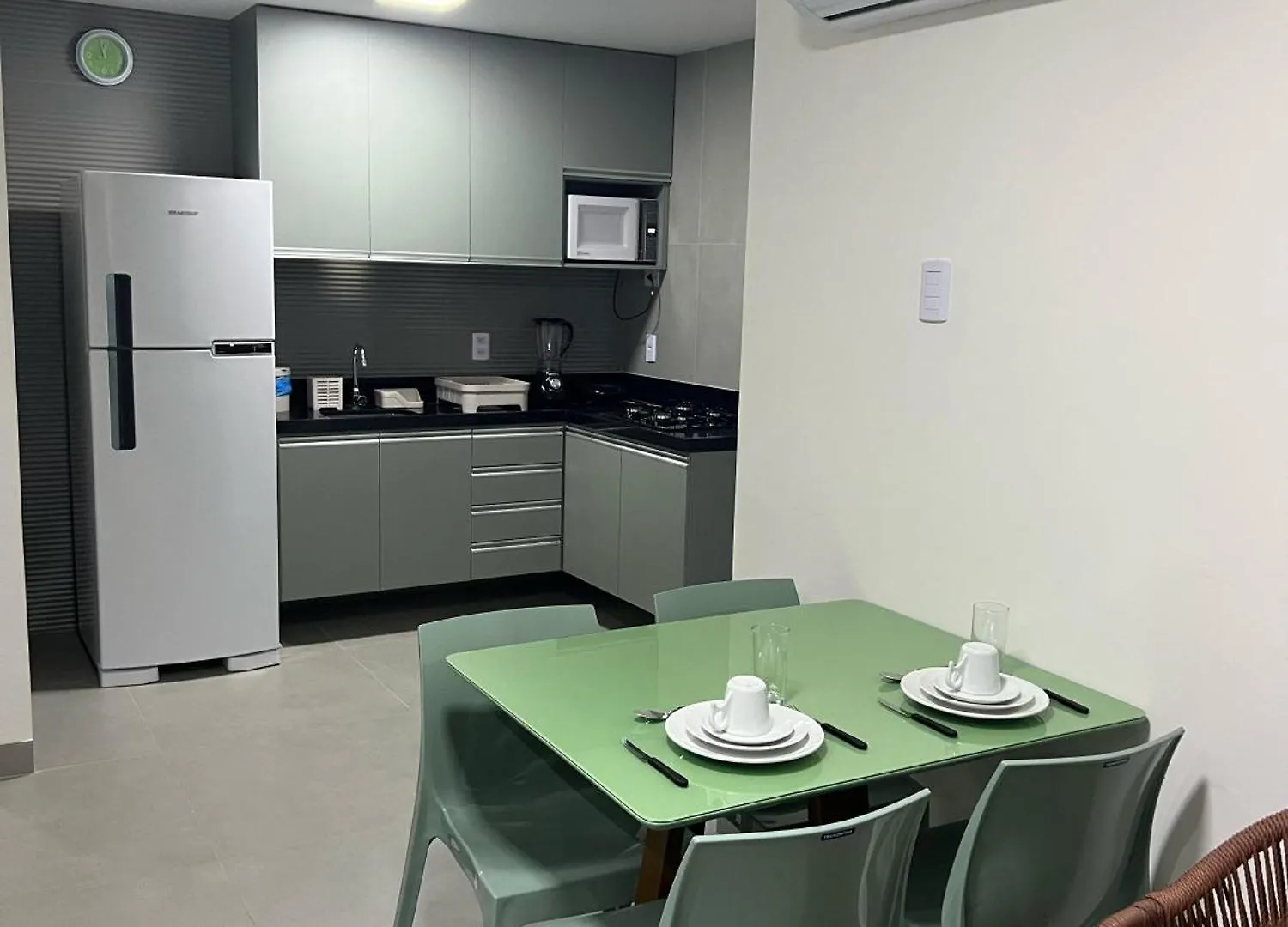 Porto Beijupira Exclusive Apartment Porto de Galinhas 0*,  Brazil