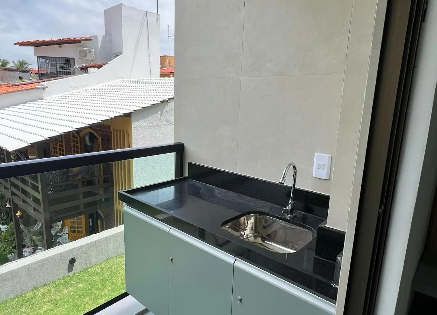 Porto Beijupira Exclusive Apartment Porto de Galinhas