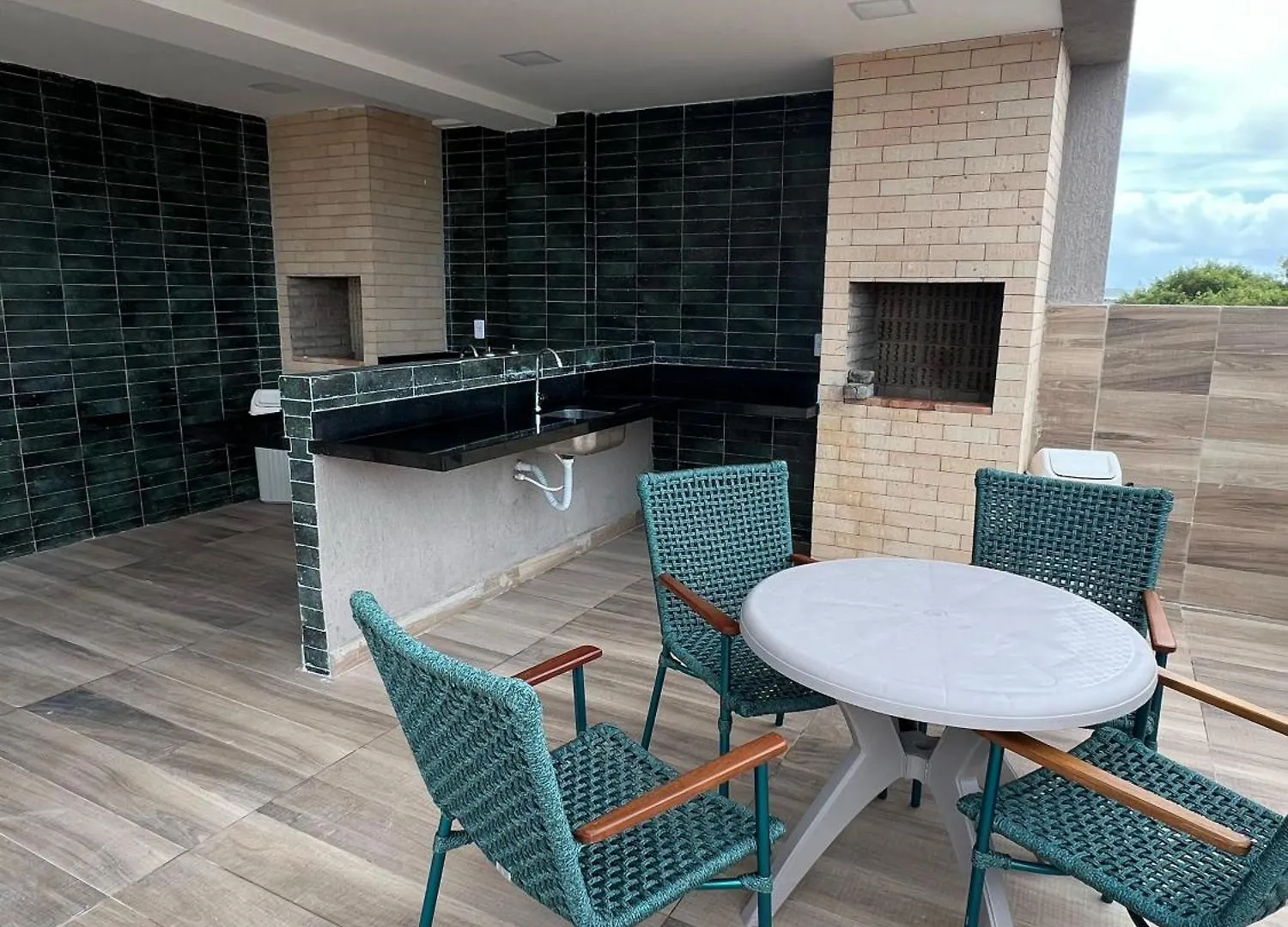 Porto Beijupira Exclusive Apartment Porto de Galinhas Brazil