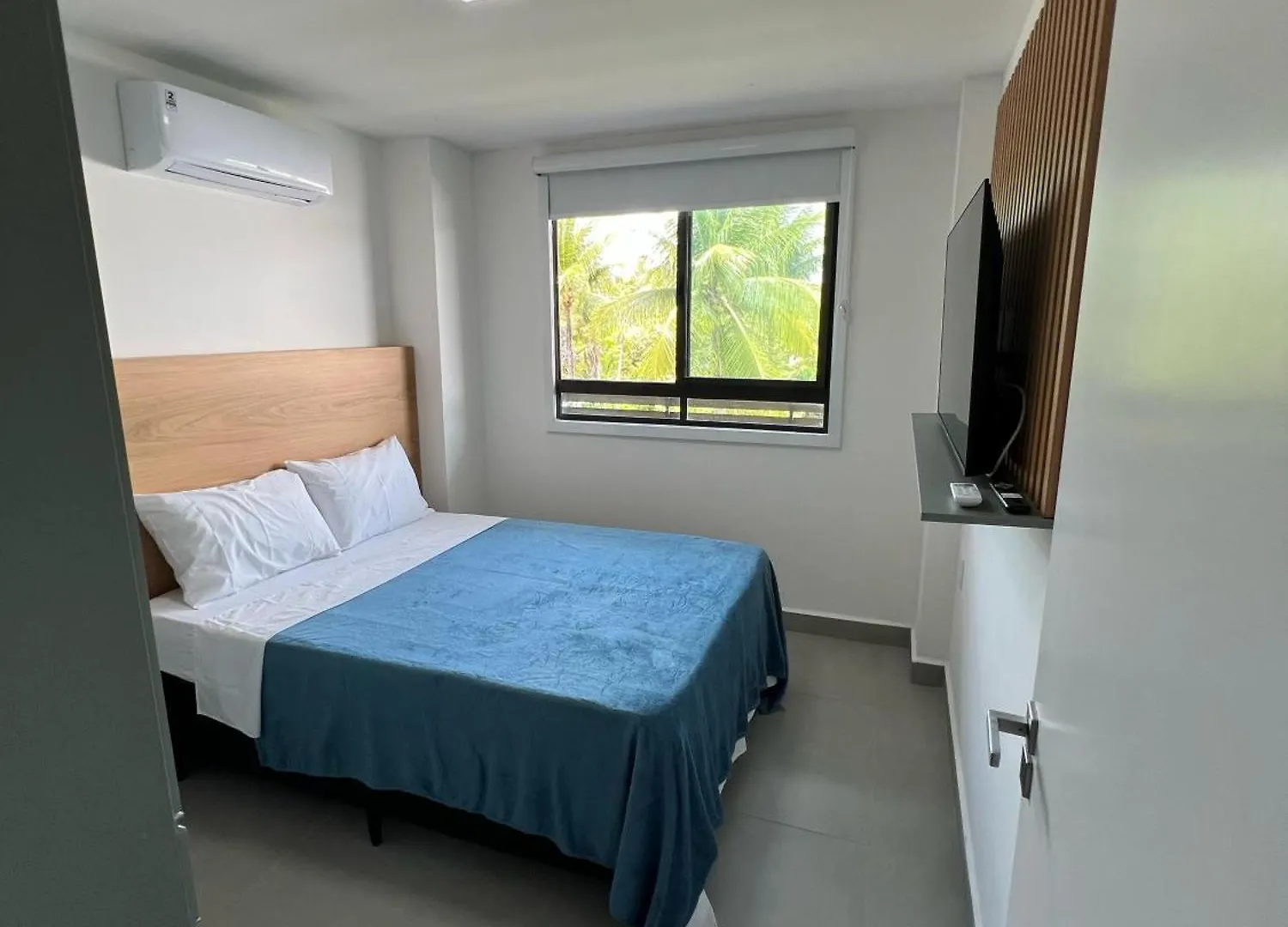 Porto Beijupira Exclusive Apartment Porto de Galinhas