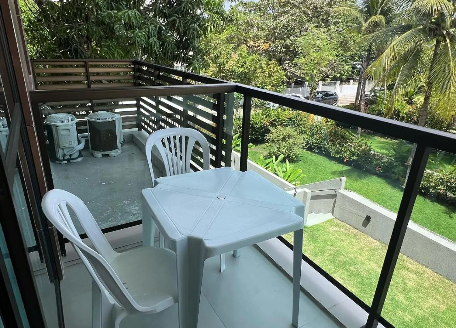 Porto Beijupira Exclusive Apartment Porto de Galinhas 0*,