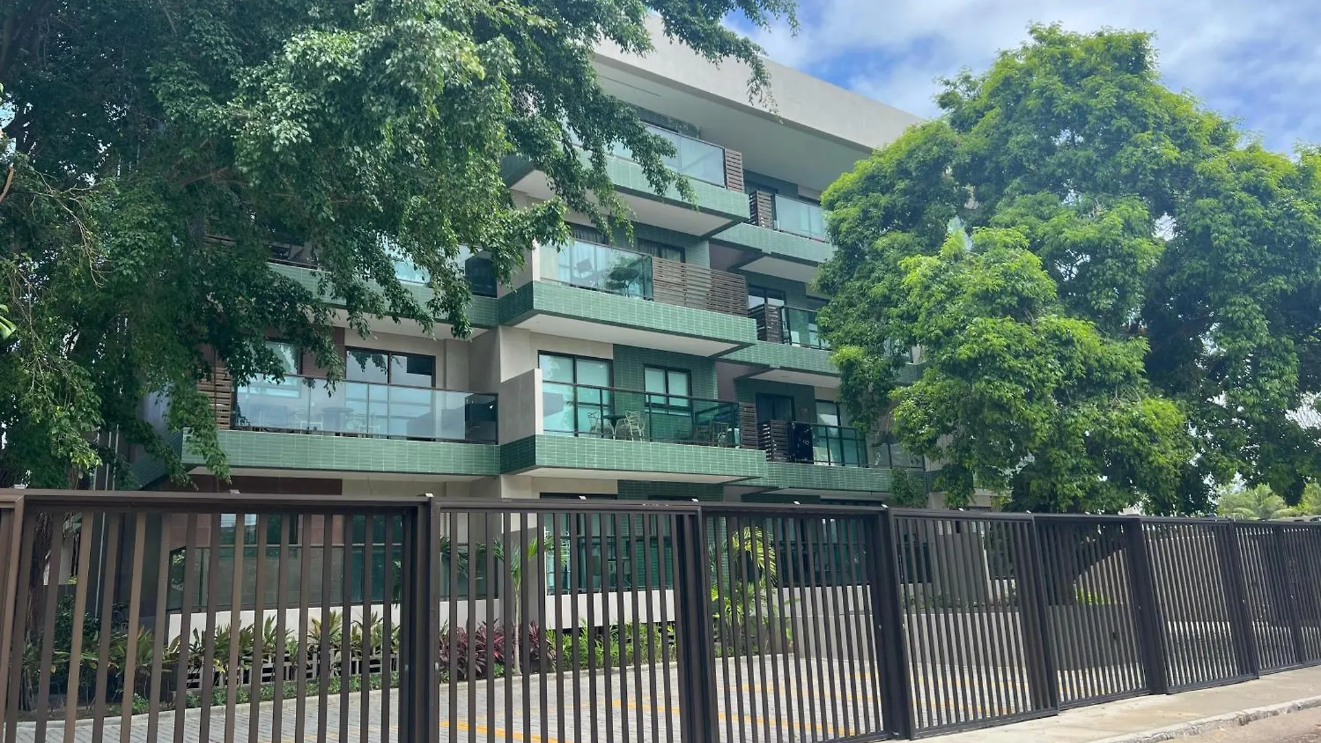 Porto Beijupira Exclusive Apartment Porto de Galinhas