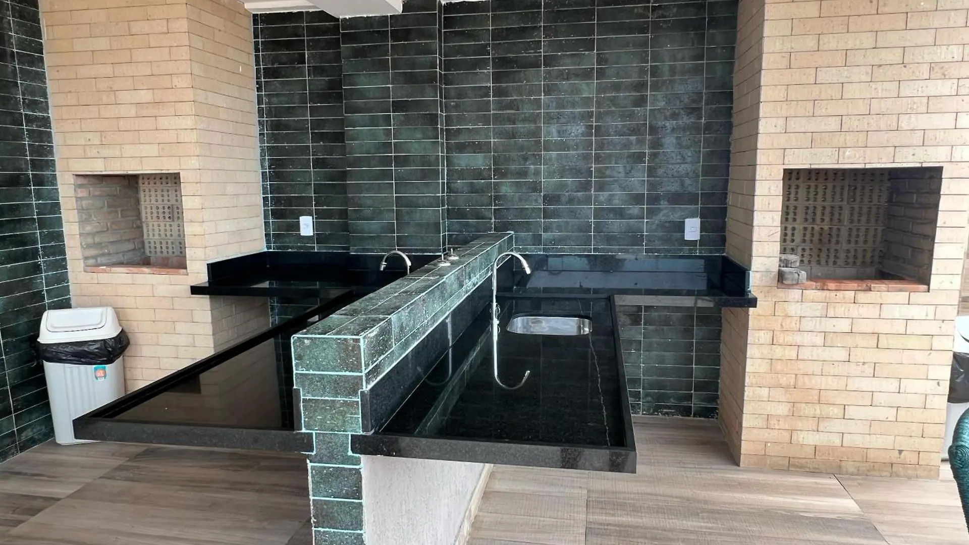 Porto Beijupira Exclusive Apartment Porto de Galinhas 0*,  Brazil