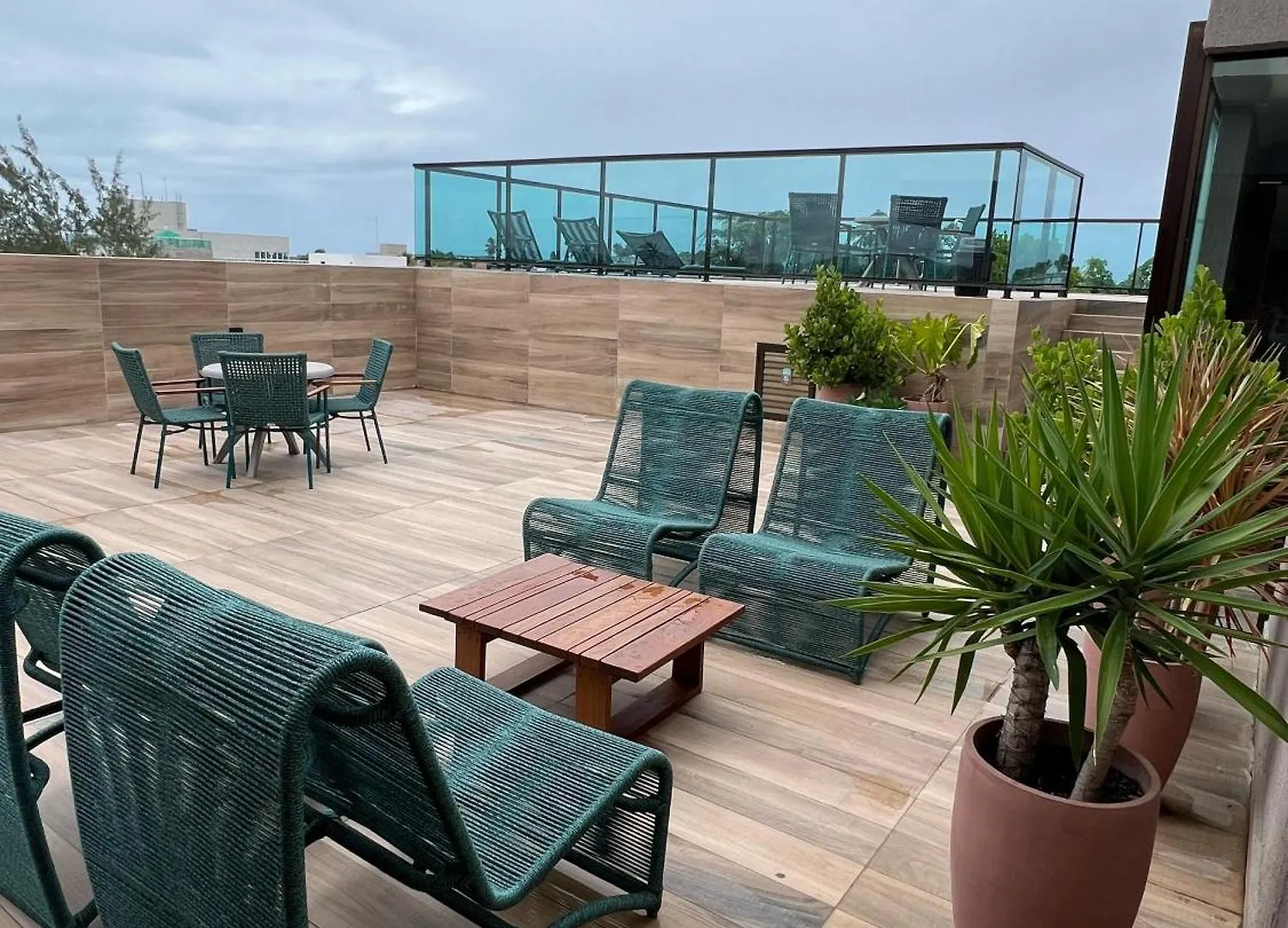 Porto Beijupira Exclusive Apartment Porto de Galinhas