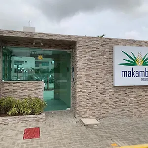  Apartamento Makambira Flat Do Dr Artur Licio