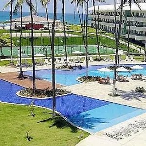  Apartamento Ancorar Flat