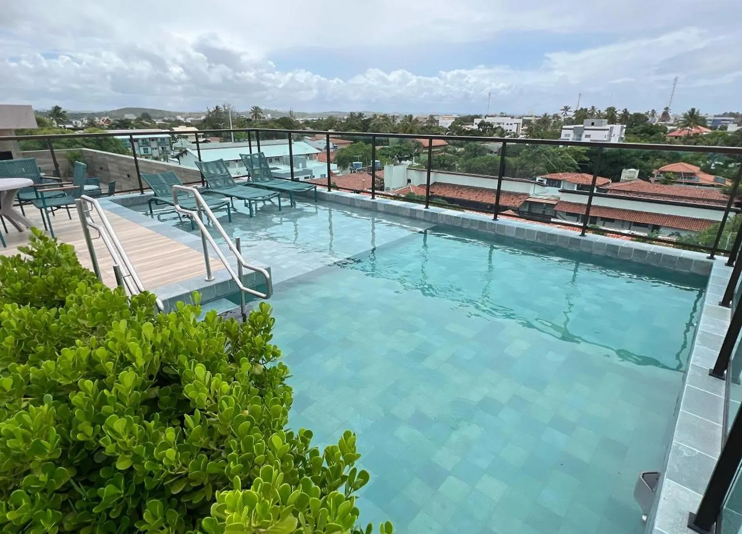 Porto Beijupira Exclusive Apartment Porto de Galinhas Brazil